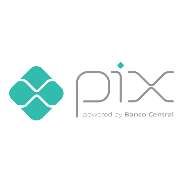 Pix Banco Central logo